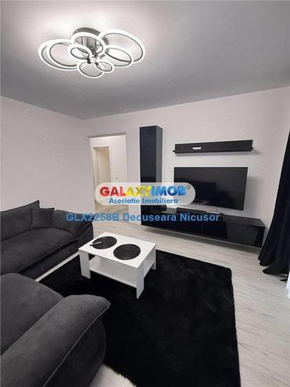 Apartament 2 camere Mobilat Utilat Militari Residence 79 900 euro