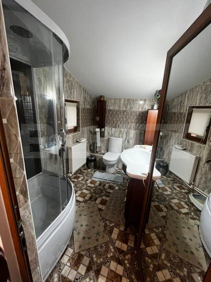 Casa de vanzare, 225 mp, sat Costi