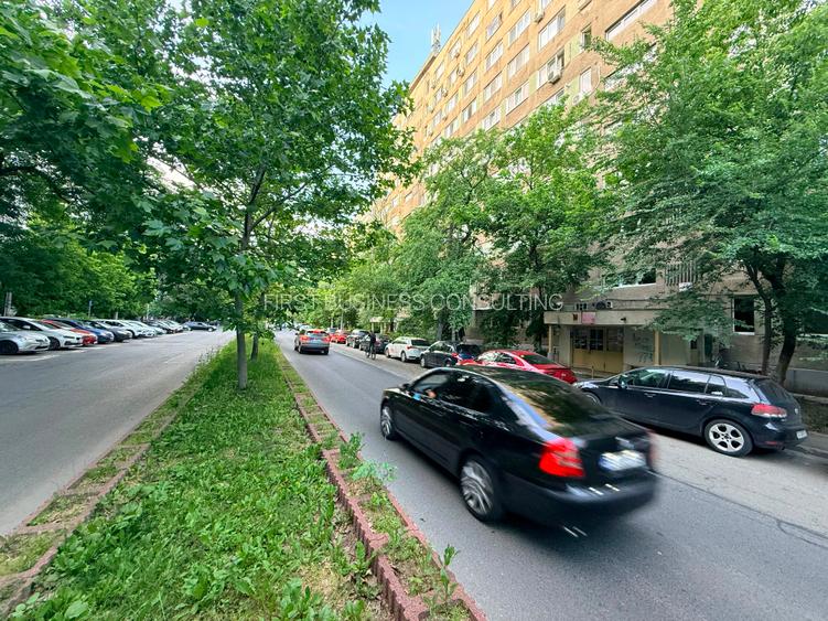 Apartament 3 camere Militari - Zona Apusului | Ideal investiție / Renovare - 12