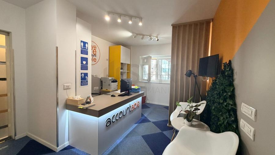 REA1029610 Apartament 3 camere I Unirii