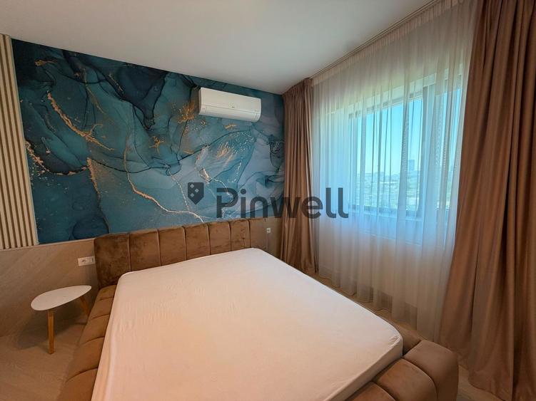 APARTAMENT 3 CAMERE EXCLUSIVIST I CORTINA NORTH PIPERA