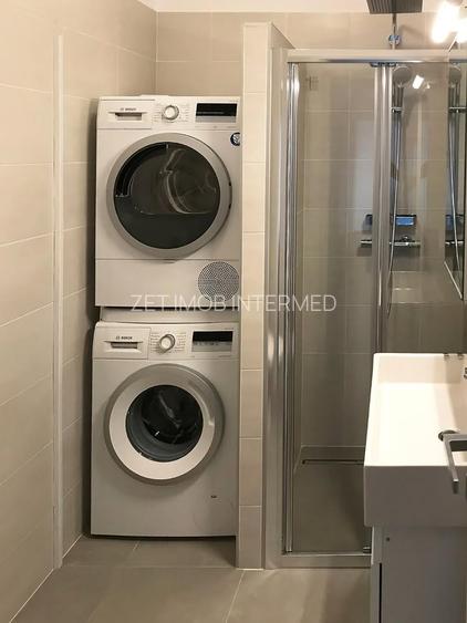 2 camere Parcul Carol - complex ISG - 8