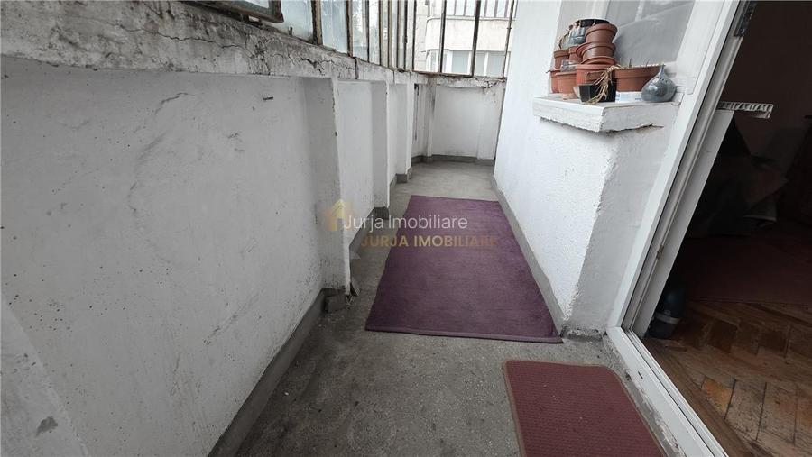 APARTAMENT 3 CAMERE 86 MP GRADINI MANASTUR - 7