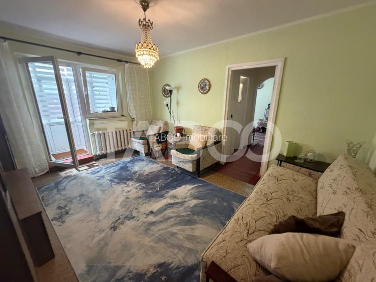 Comision 0% Apartament 2 camere mobilat utilat aer conditionat - 2