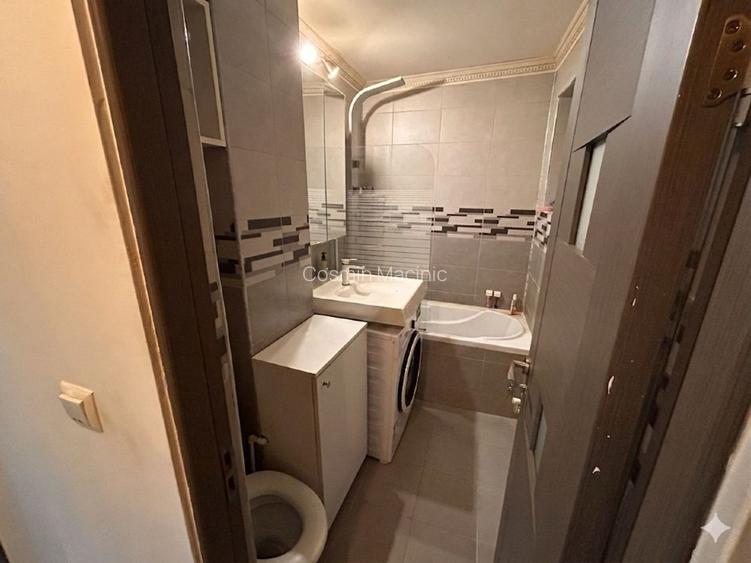Apartament 2 camere Bd. Republicii - 4