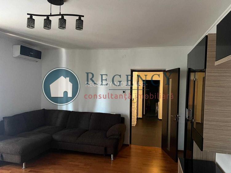 Apartament cochet si luminos, 2 camere Sebastian - 3