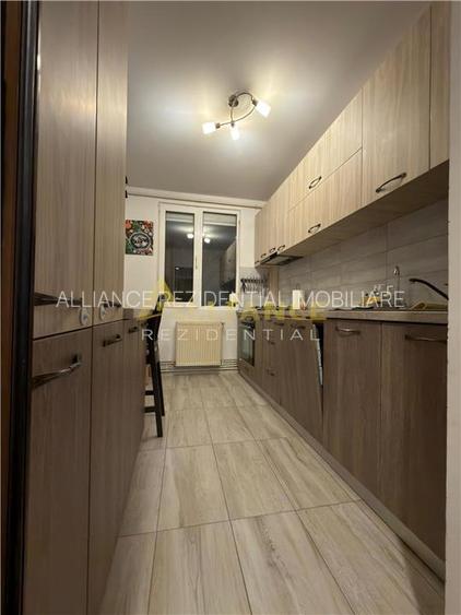 Apartament 3 camere de vanzare – Strada Izvorul Muresului - 7