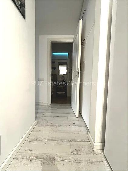 Apartament 2 camere | Vedere către Lac | Zona Sisești - 5