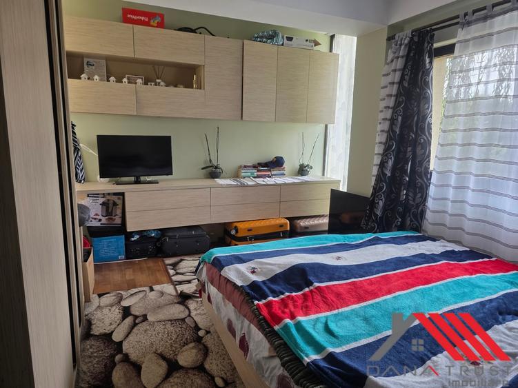 GIroc – Zona Jupiter – 77 mp utili – Complet mobilat si utilat – Curte Privata