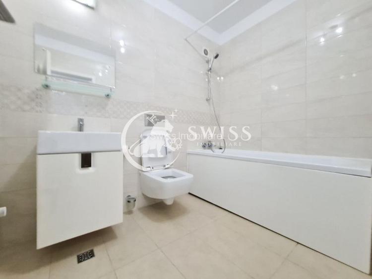 Apartament 2 camere | 51mp | Parcare subterana | Sophia Residence | Buna Ziua - 8