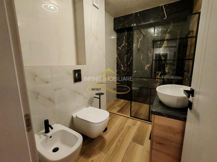 Prima închiriere! Apartament 2 camere premium, bloc nou - 8