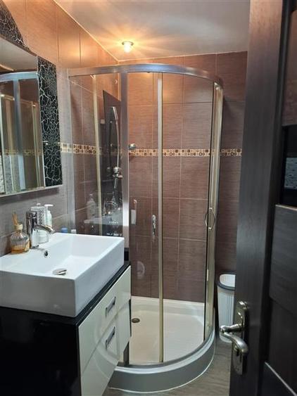 Apartament 4 camere Dristor