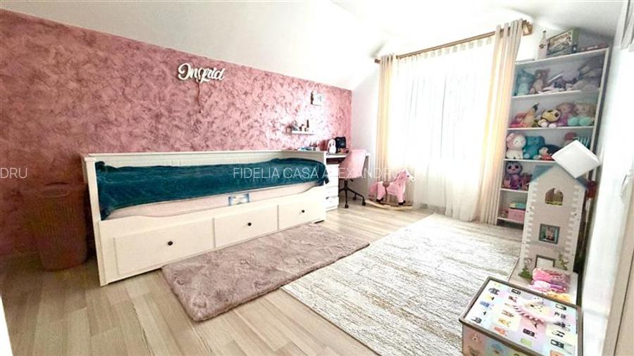 Vila  de vanzare Iasi Aroneanu, Aroneanu, - 23