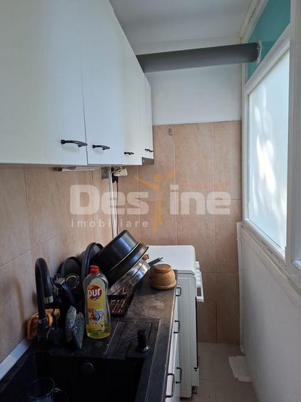 Apartament 2 camere M.Constantin Brâncoveanu | 55mp | 120.000EUR