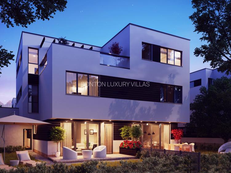 BONTON Luxury Villas - 30