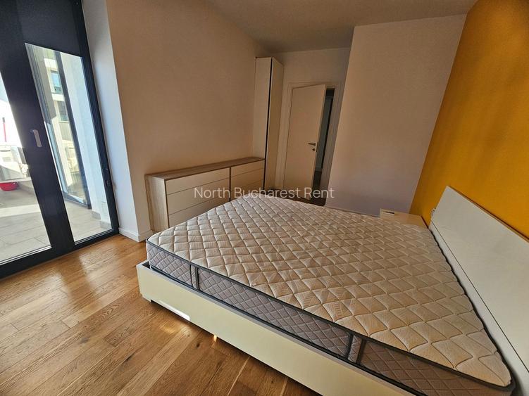 Apartament 2 camere - 84 mp, Jandarmeriei, mobilat, parcare subteran - 16
