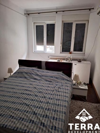 Eleganță clasică în inima orașului – apartament deosebit, Ultracentral