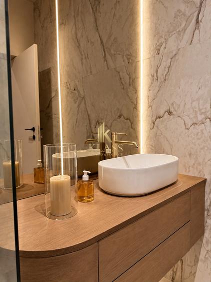 Apartament 3 camere Bd. Unirii, 93 mp, bloc 2020, parcare inclusă