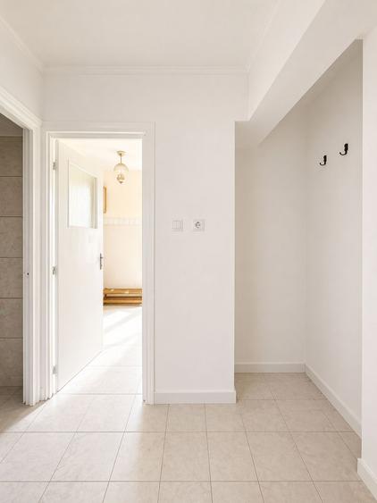 Apartament de inchiriat, cu 3 camere, de tip C, Decebal, Oradea, Bihor