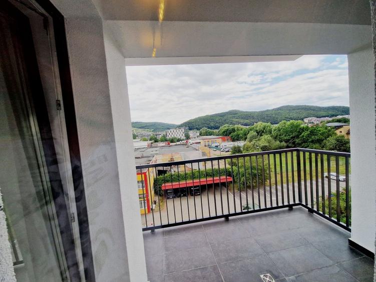 Apartament 3 camere de inchiriat, mobilat, parcare, Floresti Oncos