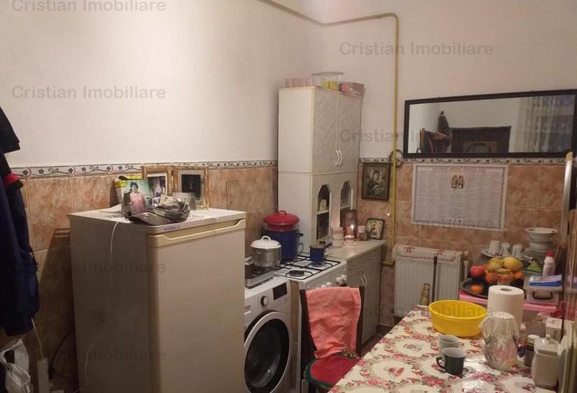 Casa caramida 3 camere, teren 176 mp Centru Istoric