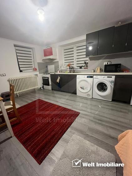 Apartament cu 2 camere | 47 mp | Andrei Muresanu