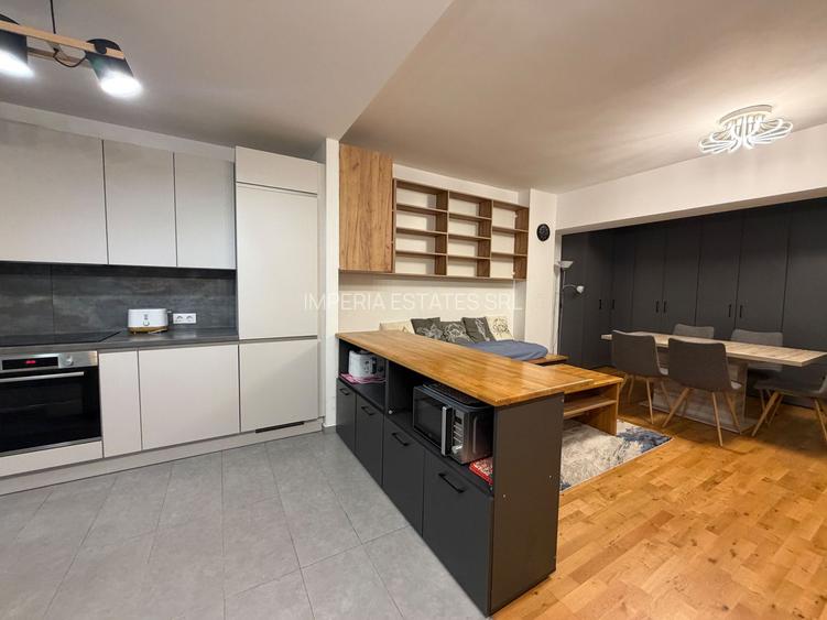 Apartament spatios in complex cu paza si loc de joaca pentru copii - 6