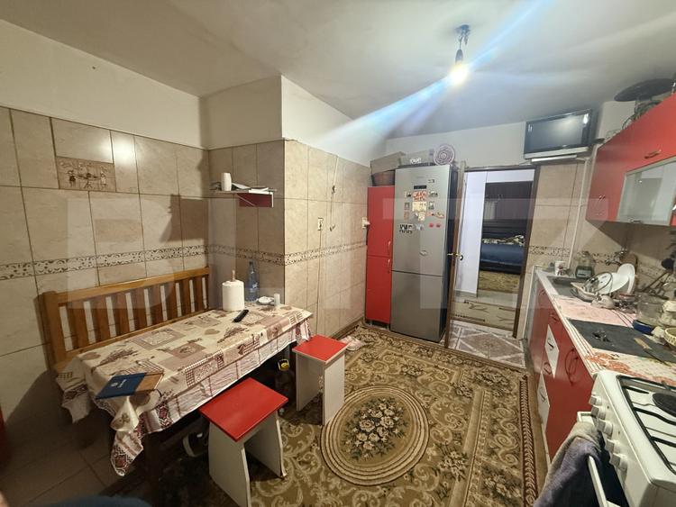 Apartament 3 camere, 70 mp, zona Micro 11