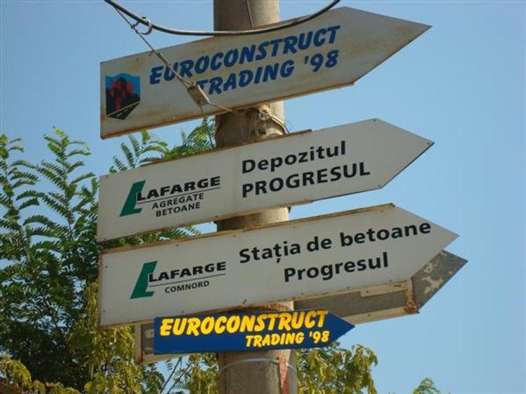 Sos.Giurgiului-Gara Progresul-Romtrans-Dedeman Hypermarket-Sect.4