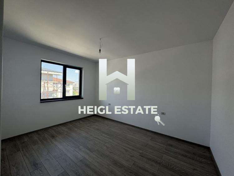 Apartament cu 3 camere de vânzare in zona Giroc