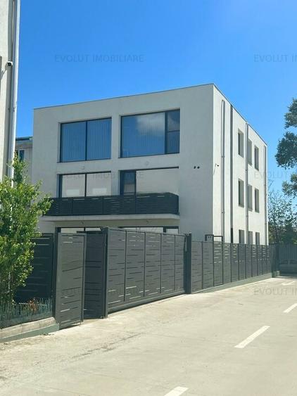 Cladire comerciala premium 524 mp utili - venit pasiv - chirias stabil