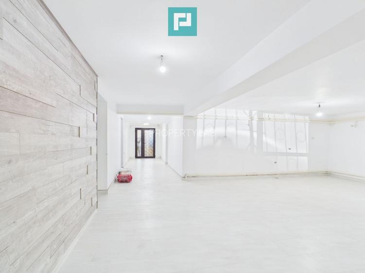 Spațiu comercial– Zona Mircea cel Bătrân - 3