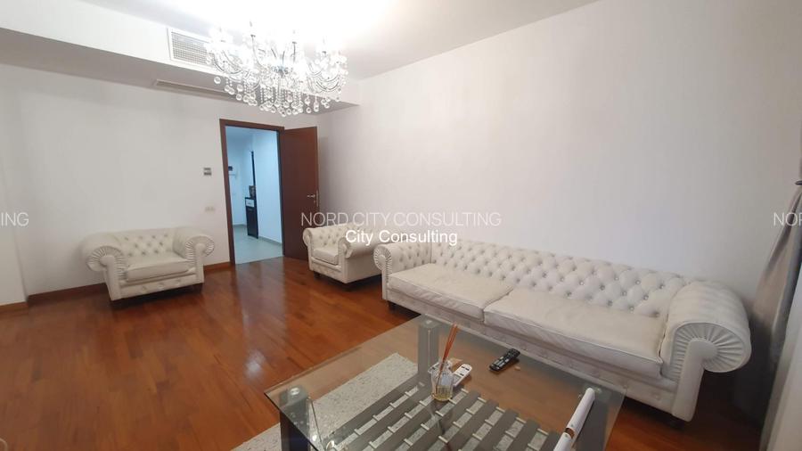 Inchiriere apartament 2 camere Cartierul Francez Herastrau - 2