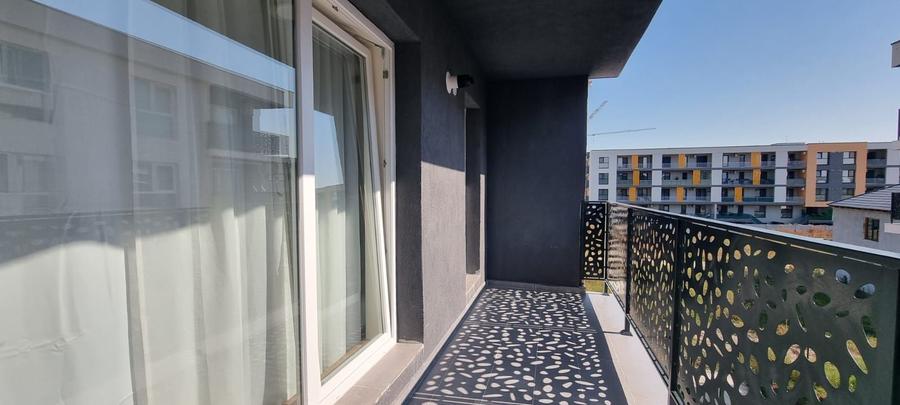 Chirie Apartament 2 camere Theodor Pallady |