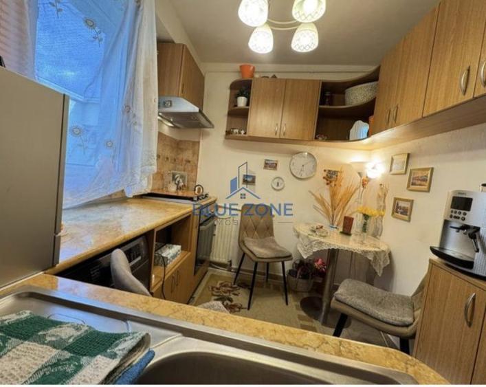 Apartament 2 camere I Decomandat | Metrou 5 min I AFI Cotroceni