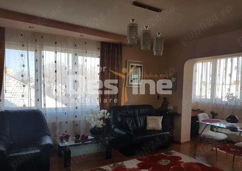 Apartament decomandat 3 camere zona centrală, Timișoara