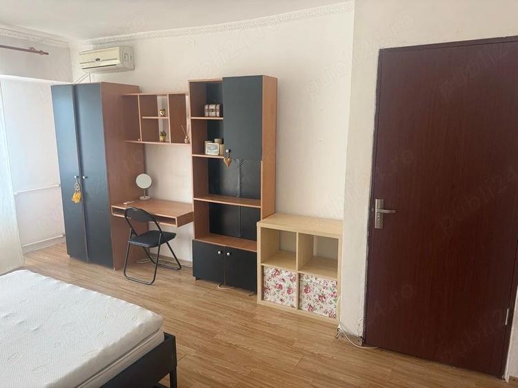 De Închiriat: Garsonieră Decomandată– Zona Tineretului