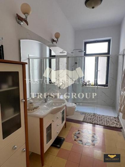 Apartament interbelic 3 camere Cismigiu | Imobil expertizat | Parcare - 15
