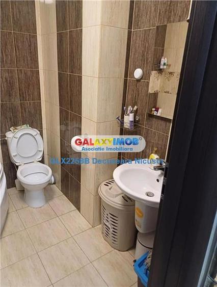 Apartament 2 camere Militari Residence mobilat utilat 51.900 Euro