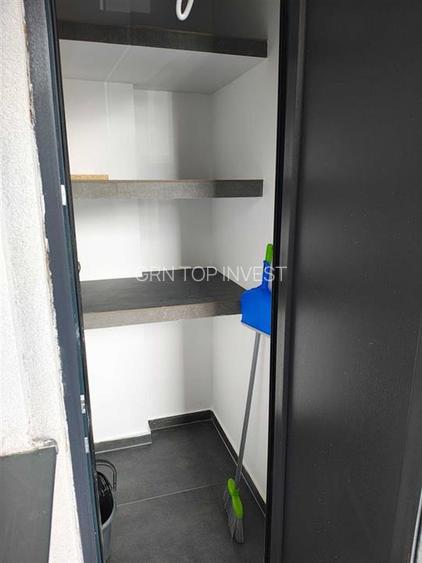 Apartament NOU cu 3 camere balcon parcare zona Shopping City - 5