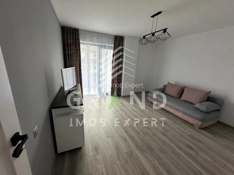 Apartament 2 Camere | 54 | Terasa | Parcare | Buna Ziua - 2