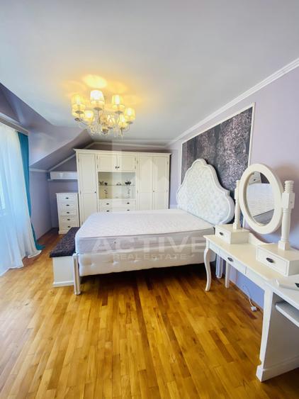 Vila exceptionala in zona CETĂȚUIE