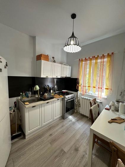 APARTAMENT COMPLET RENOVAT FOISORUL DE FOC