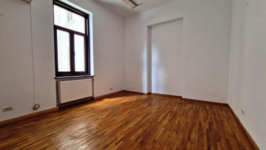 Birou 159 mp in Vilă interbelică renovată | Zona Romană