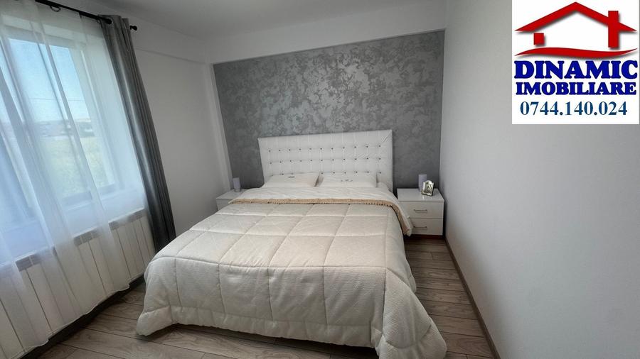 Ap modern, 2 cam– etaj 1, mobilat și utilat, complex Brico-Depot, 95 000 Euro