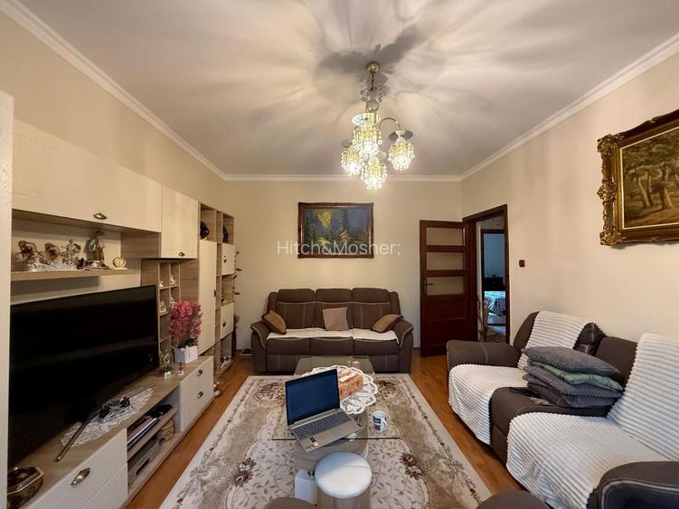 Apartament 3 Camere de Vânzare – Calea Șagului – Comision 0% - 4