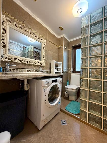 Faleza Nord Complex Unirii Apartament 2 camere de inchiriat termen lung - 12