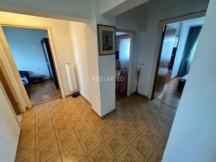 Tineretului - Apartament + loc de parcare - 7