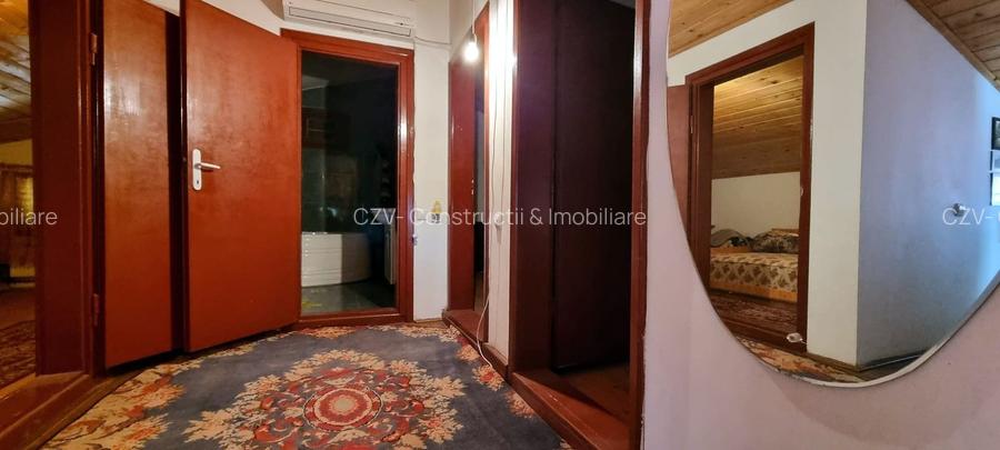 Casa cu vie, livadă și timp pentru tine - 10