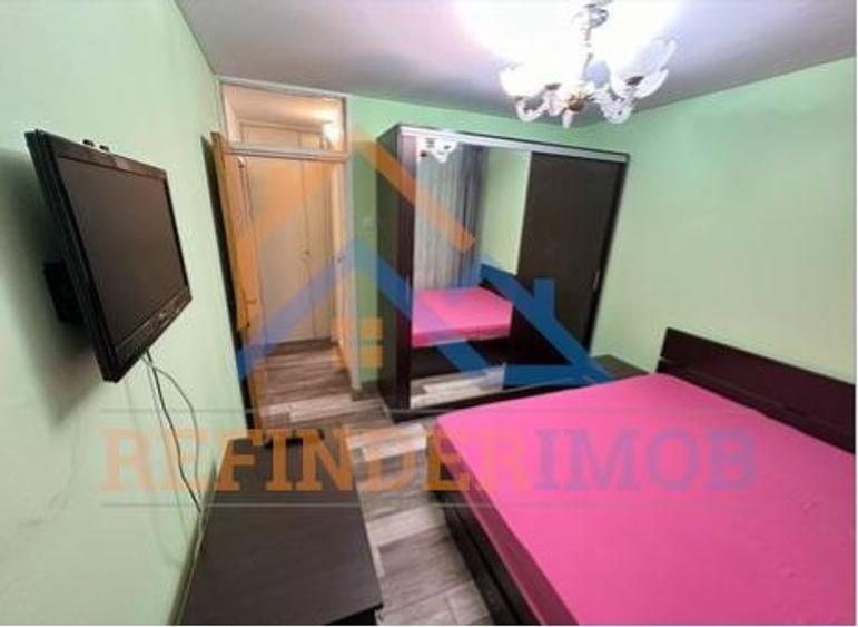 3 camere renovat l Berceni - Strada Panselelor l Centrala + Parcare